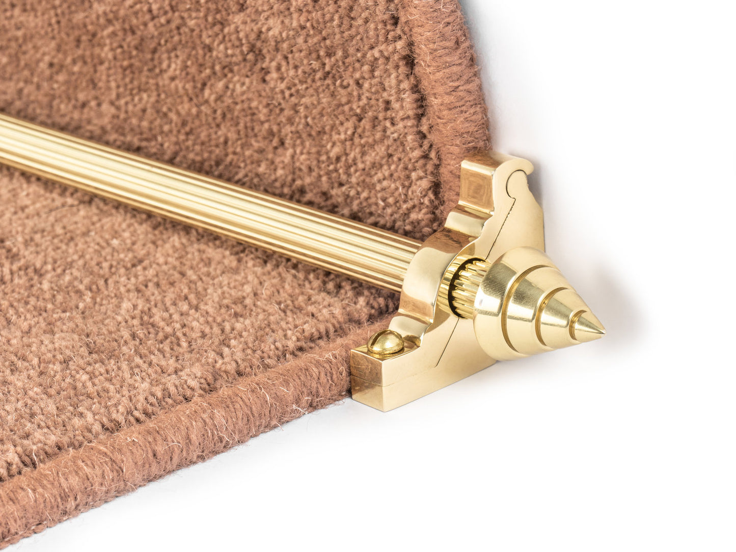 Vision Arrow Brass