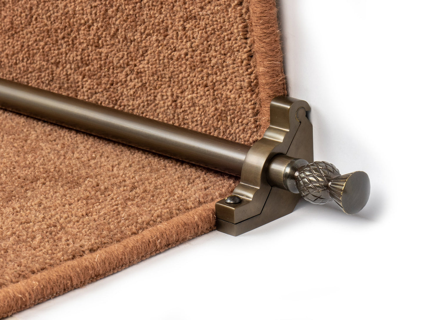 Country Sherwood Antique Bronze
