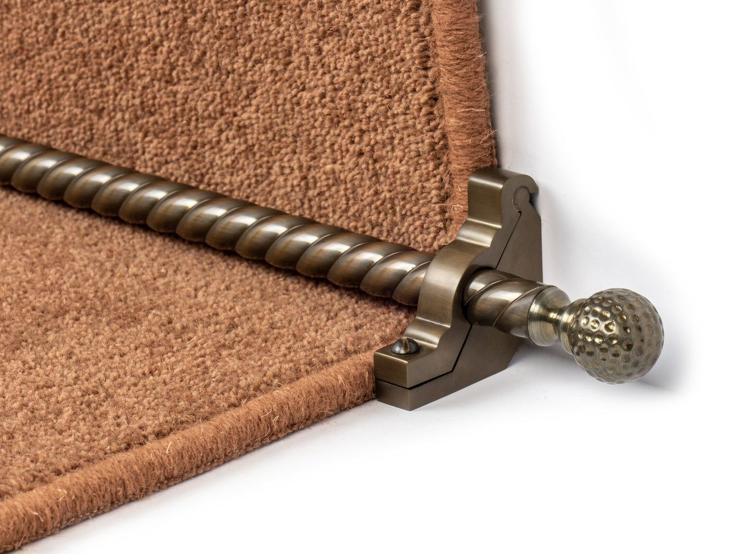 Eastern Promise Dune Antique Bronze