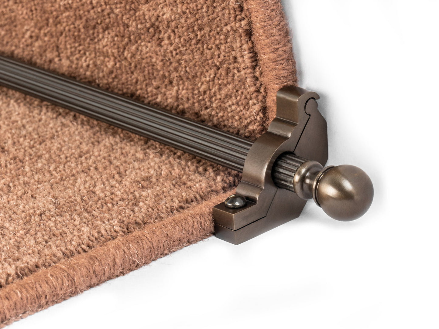 Country Balladeer Antique Bronze