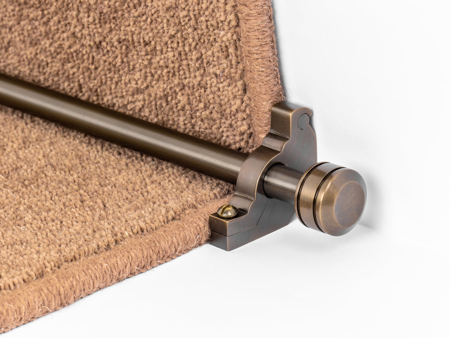 Vision Piston Antique Bronze