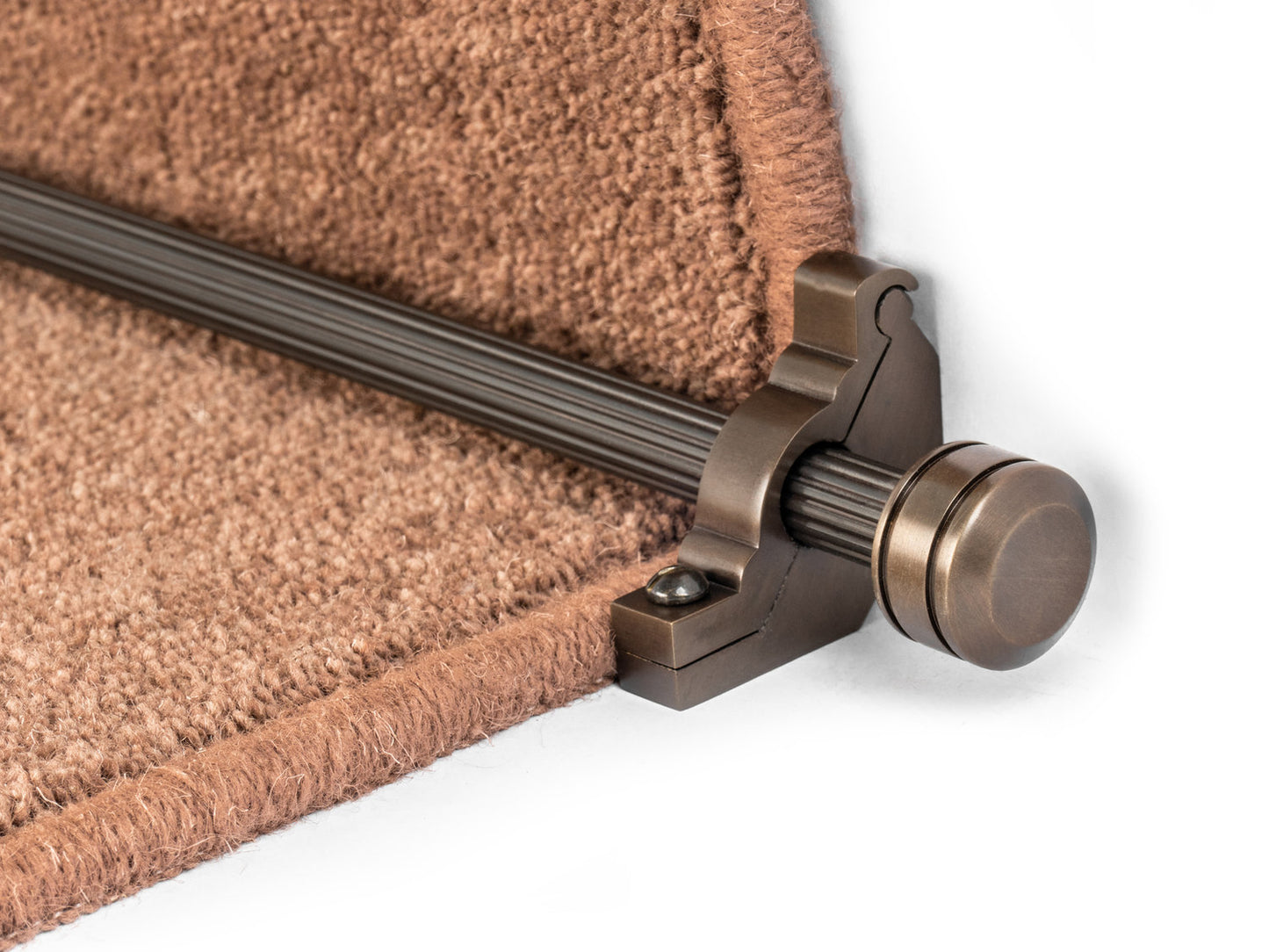 Vision Piston Antique Bronze