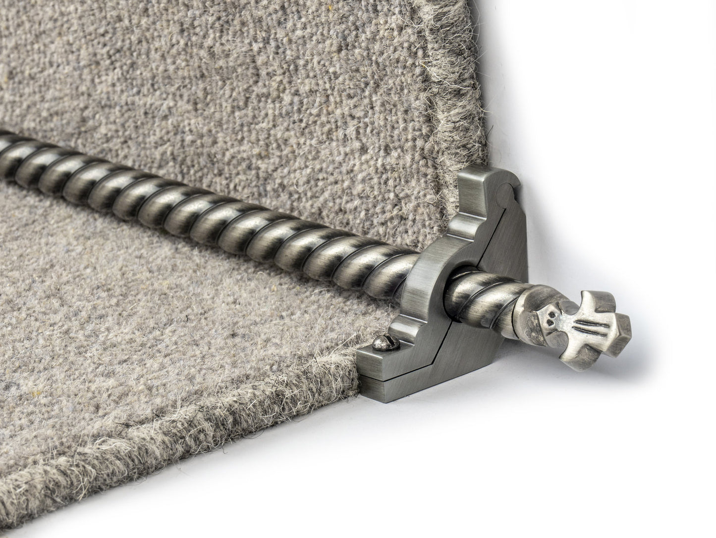 Country Bordeaux Pewter