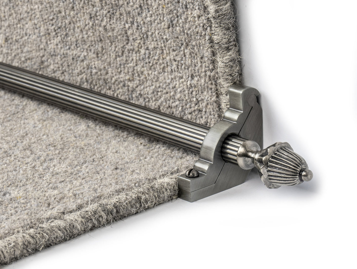 Eastern Promise Dubai Pewter
