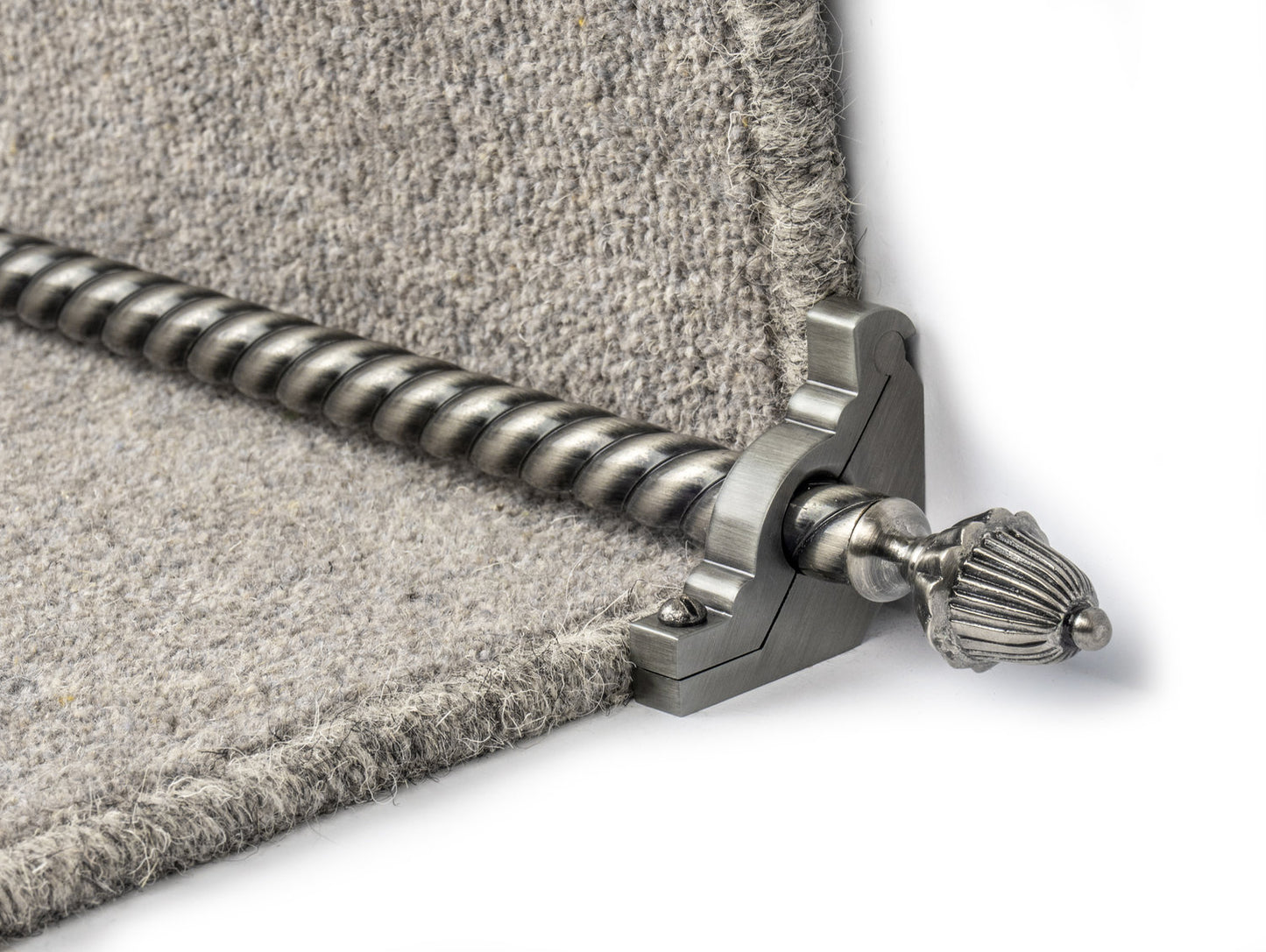 Eastern Promise Dubai Pewter