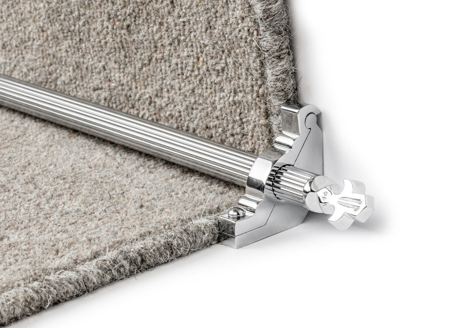 Country Bordeaux Chrome