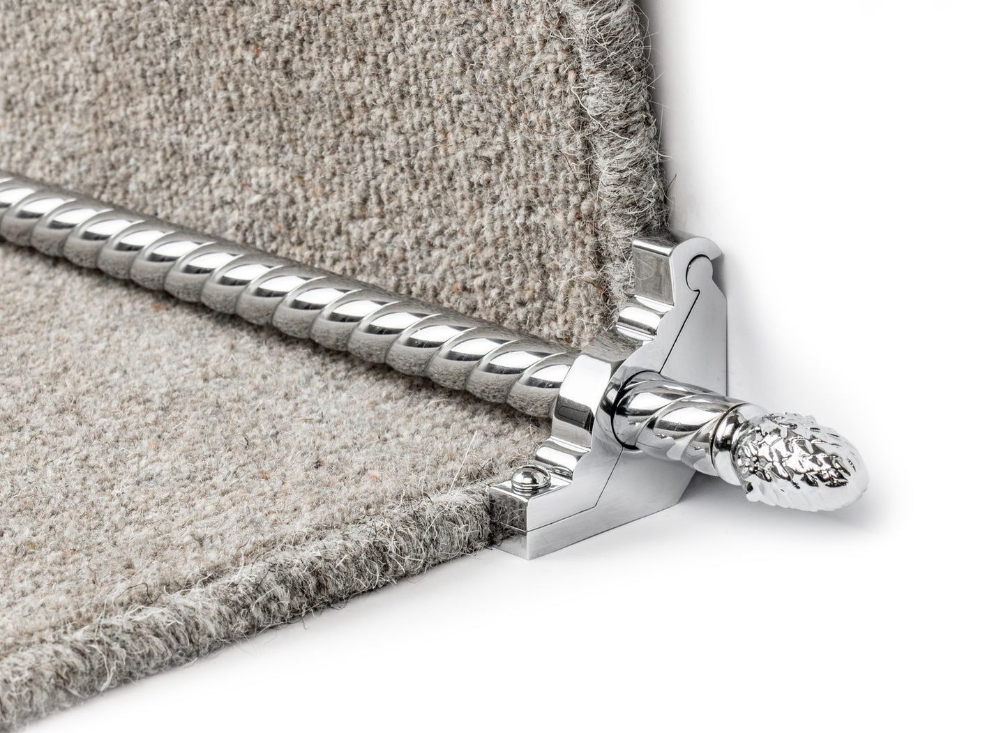 Country Sherwood Chrome