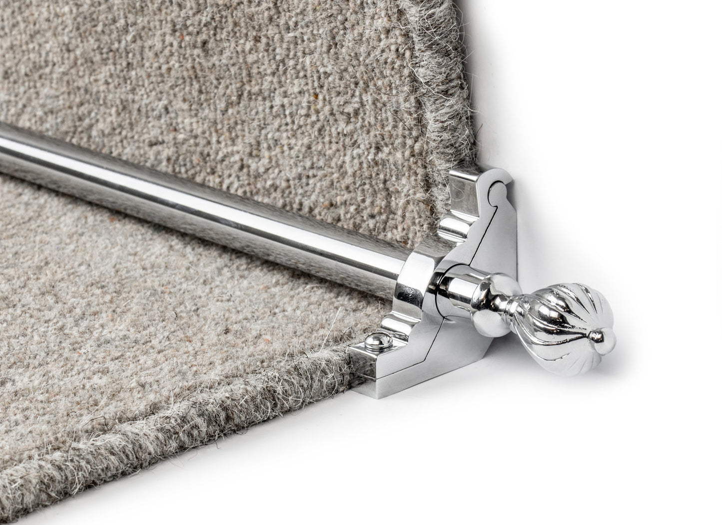 Eastern Promise Cairo Chrome