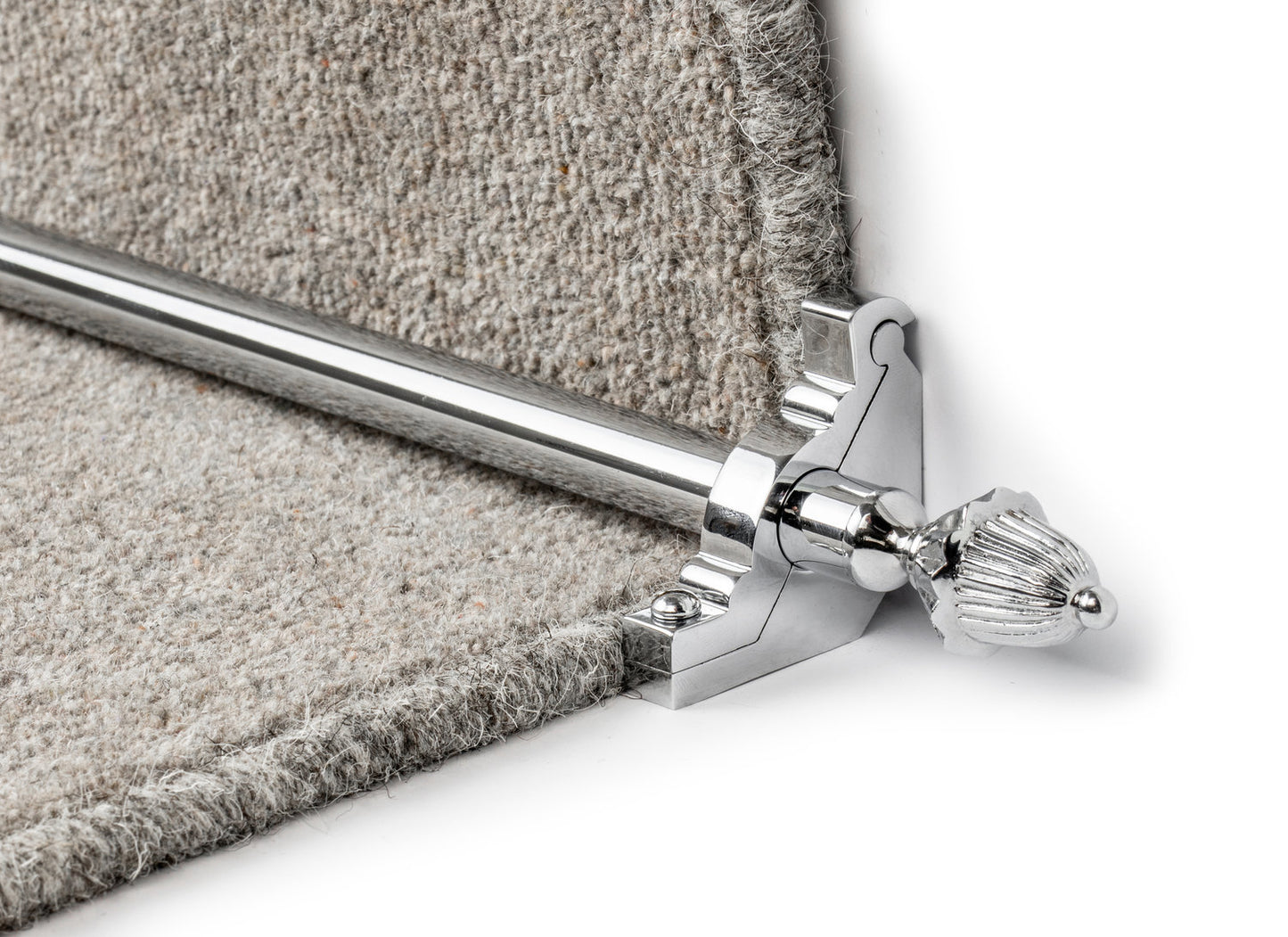 Eastern Promise Dubai Chrome