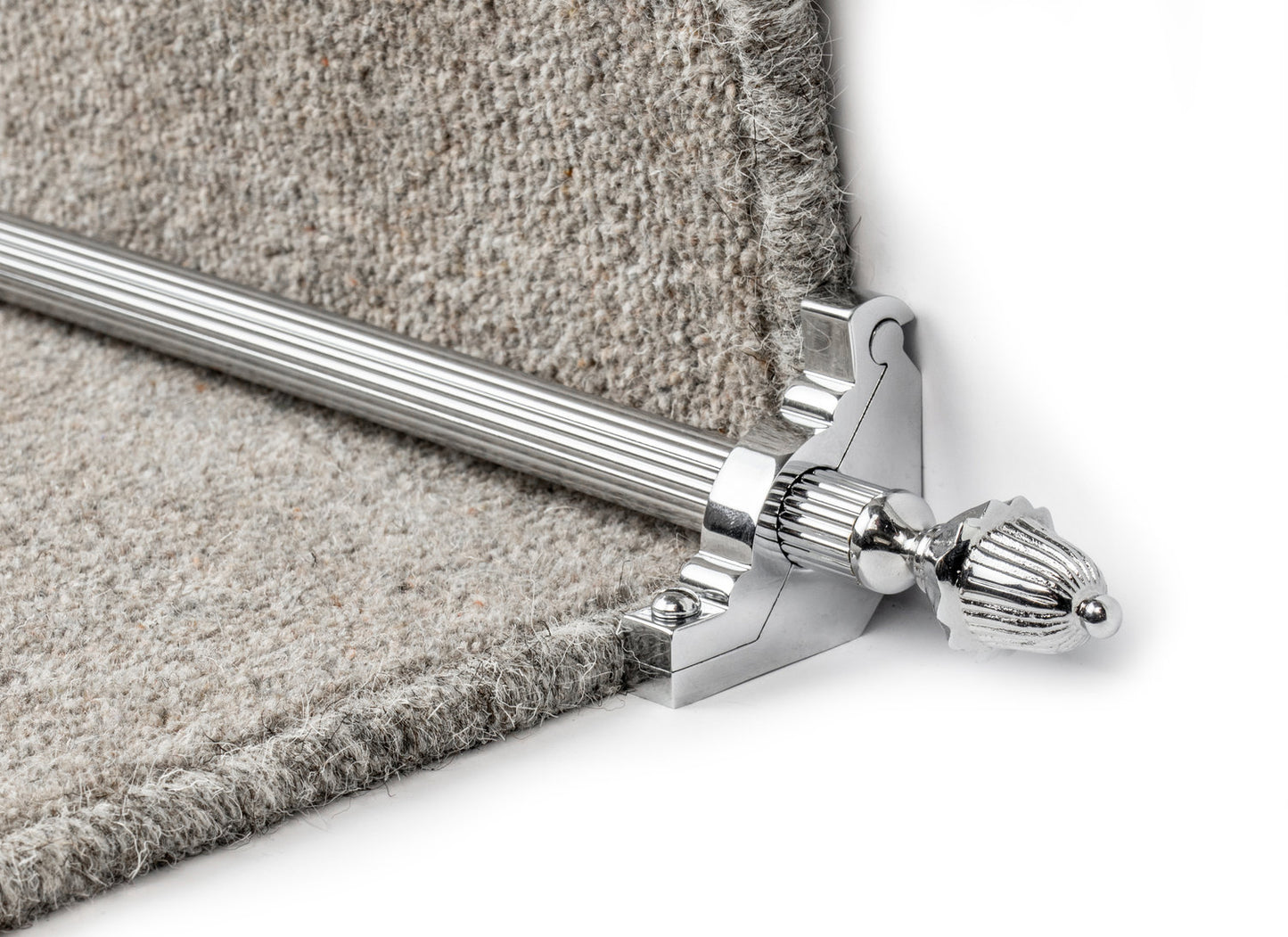 Eastern Promise Dubai Chrome