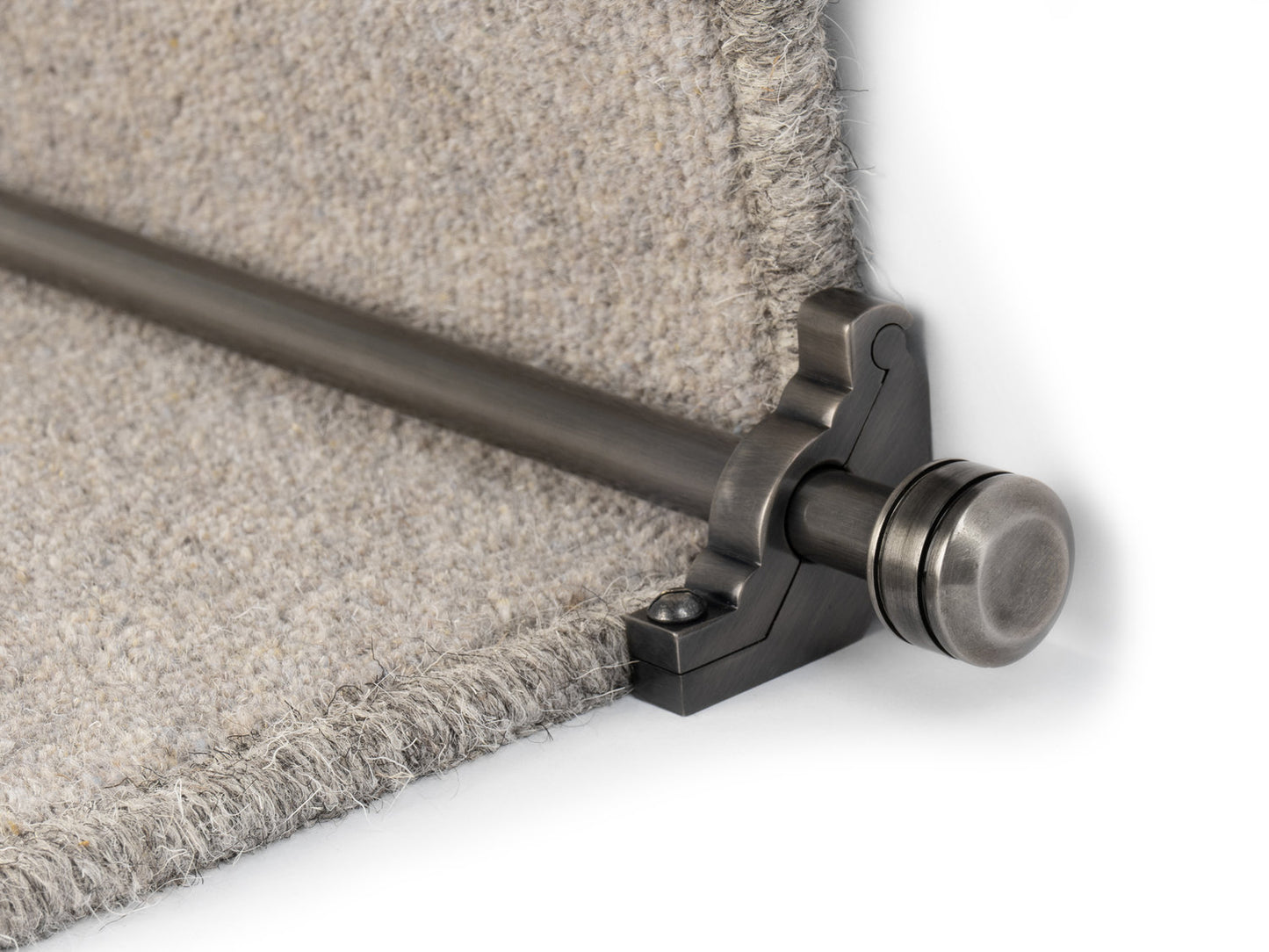 Vision Piston Pewter