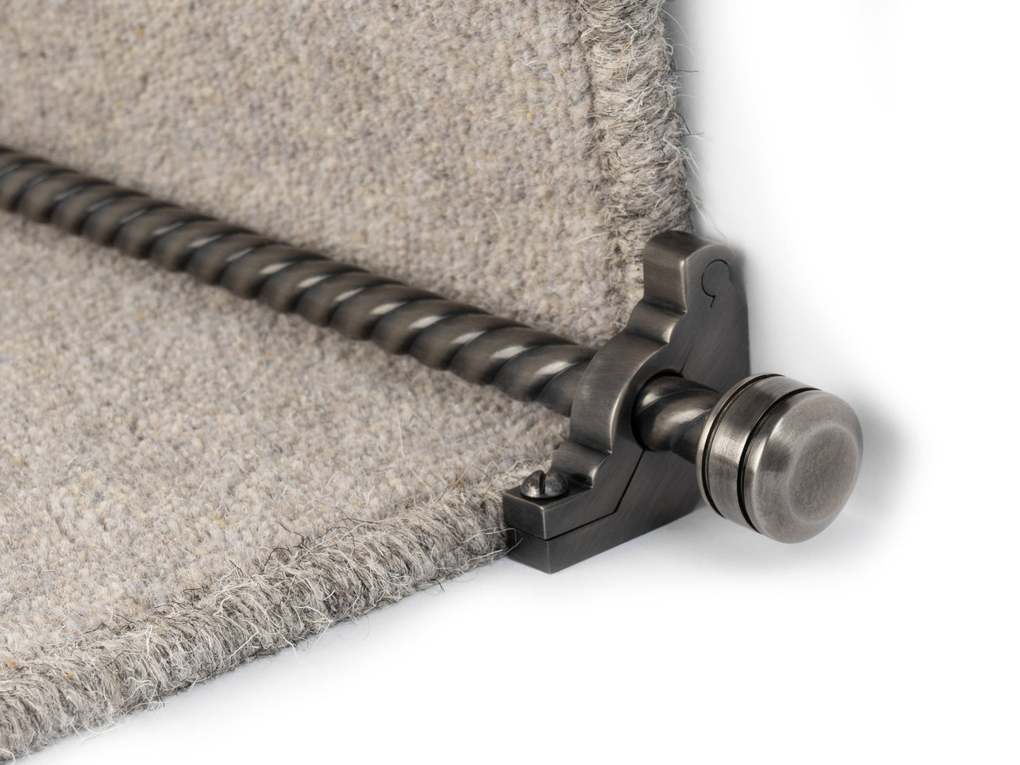 Vision Piston Pewter