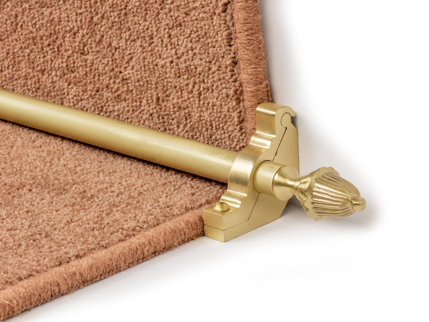 Eastern Promise Dubai Satin Brass