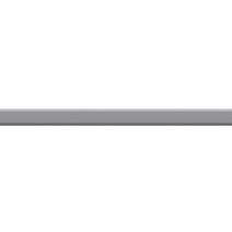 Silver Feature Strip 0025