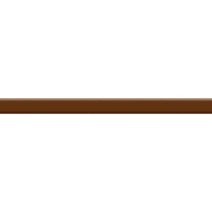 Brown Feature Strip 0031