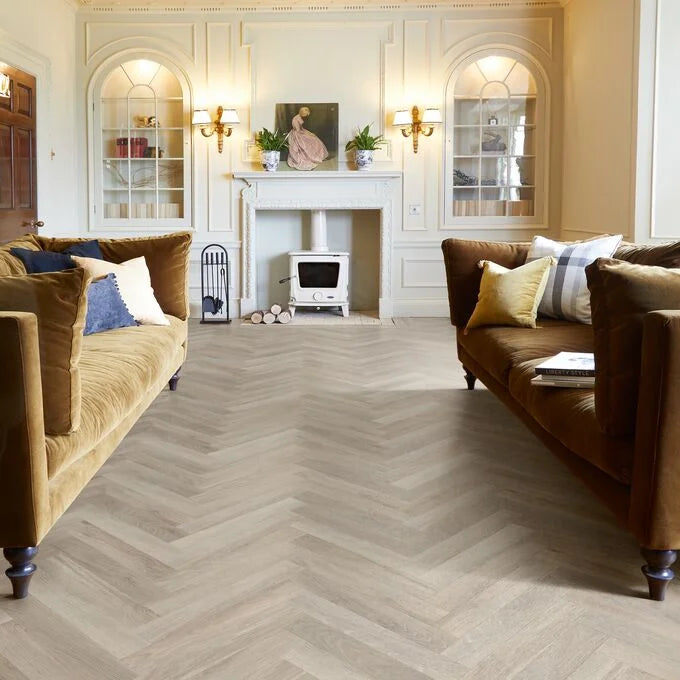 Waterside Oak Large Parquet 2256