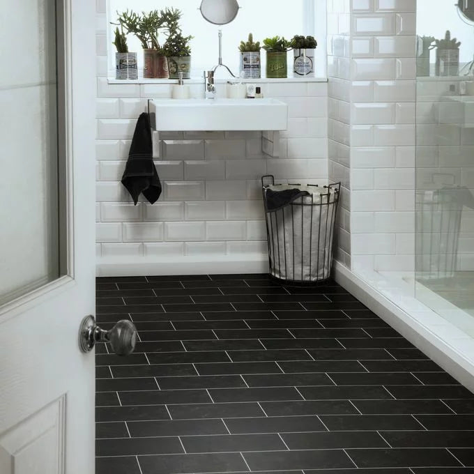 Imperial Black Marble 4515