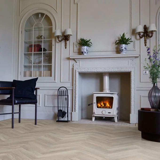 Waterside Oak Large Parquet 2256