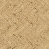 French Vanilla Oak Parquet 4122