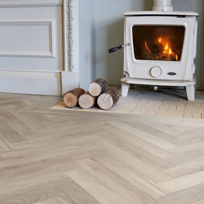 Waterside Oak Large Parquet 2256