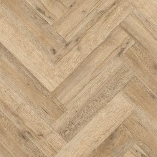 Oiled Oak Parquet 4128