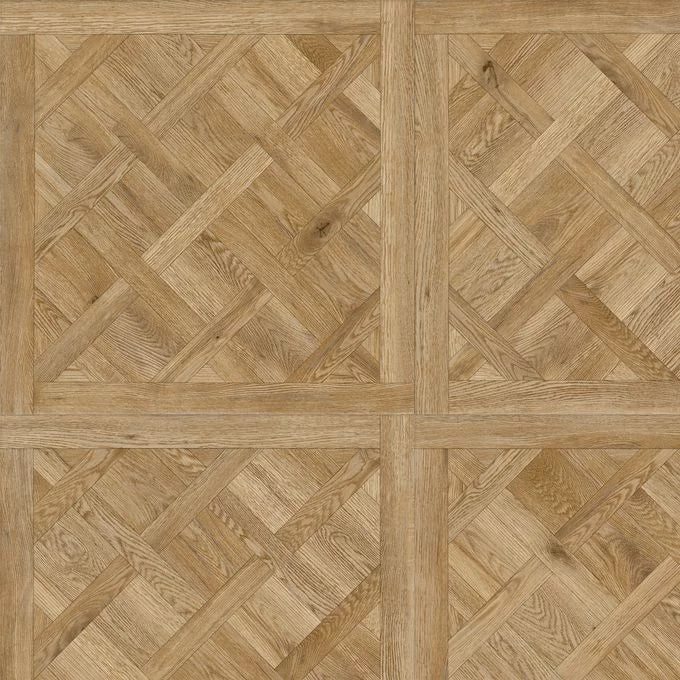 Everglade Oak Versailles 4127