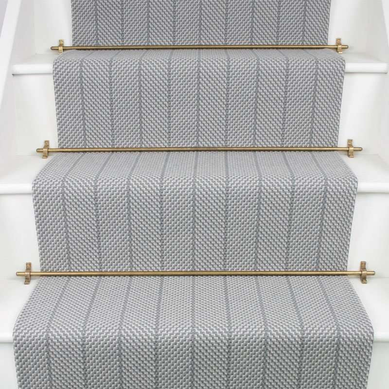 The Barbel Collection