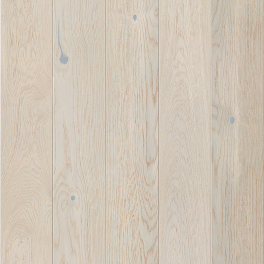 Holt Winchester Cream Matt Lacquered 207mm