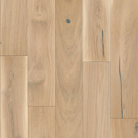 Holt Lincoln Cream Matt Lacquered 207mm
