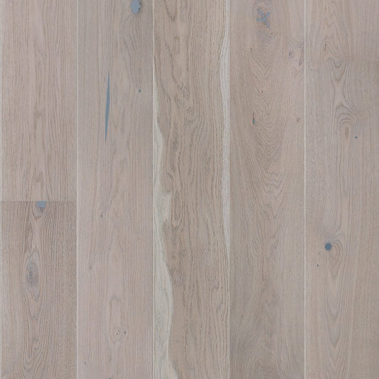 Holt Matlock Grey Matt Lacquered 207mm