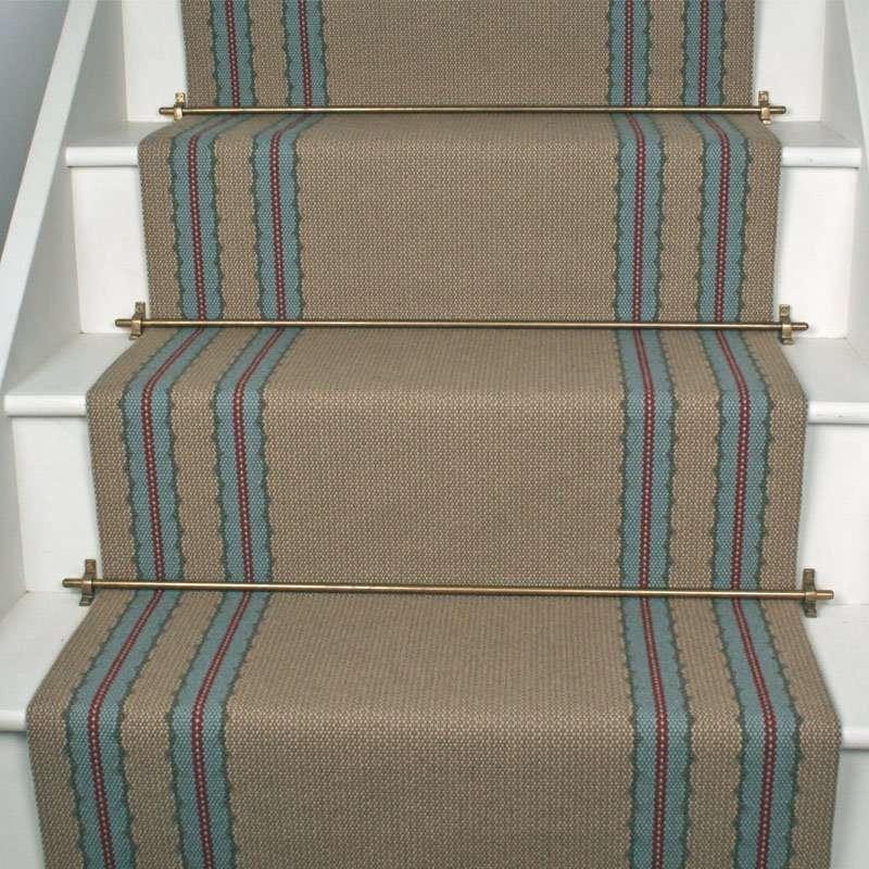 The Ribbed Collection