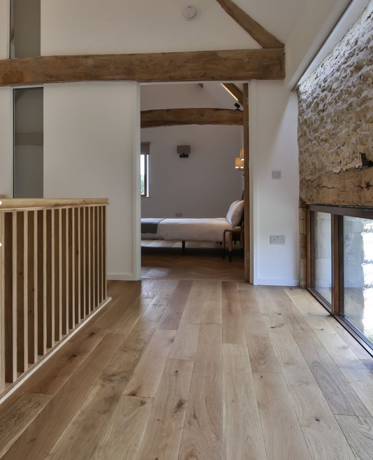 A104 Upland Oak