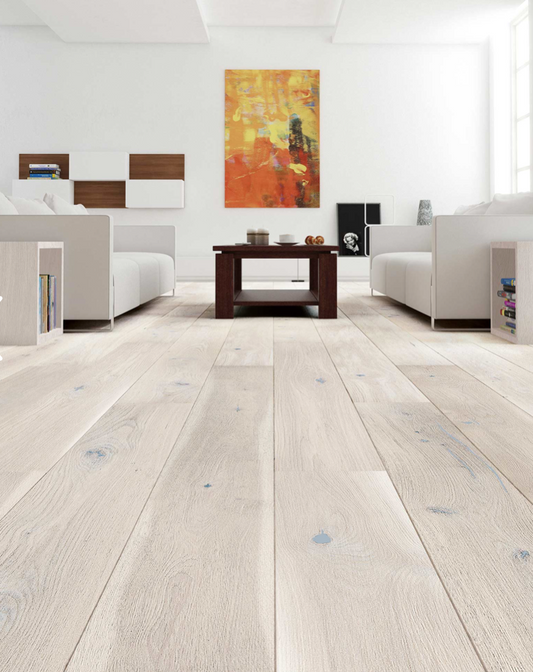 AL108 Lichen White Oak
