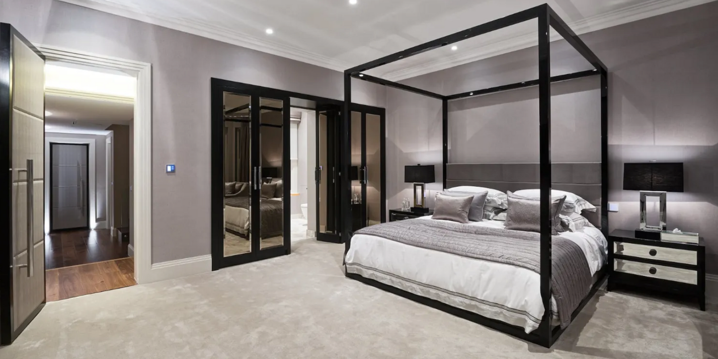 Luxvel Collection