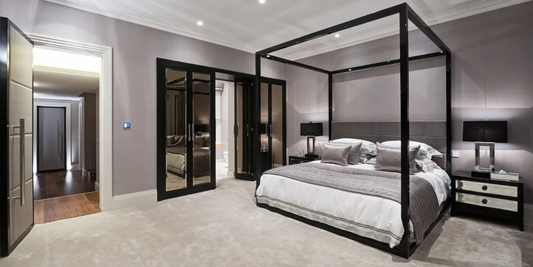 Luxvel Collection