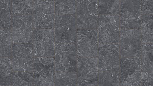 Gripstar Marquine Anthracite Gold