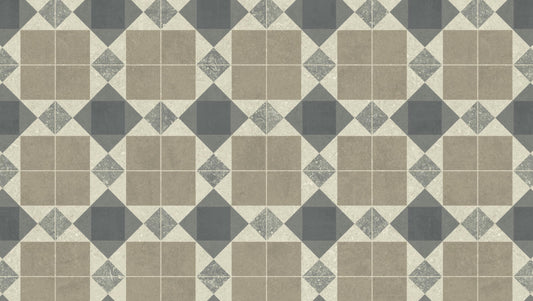 Texstar Roxford French Grey
