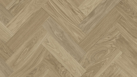 Homestyle Skane Herringbone ALMOND