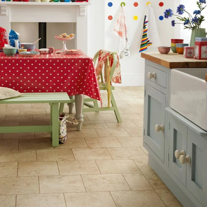 Cottage Yorkstone 4531
