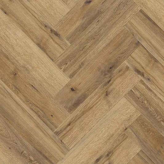 Everglade Oak Parquet 4126