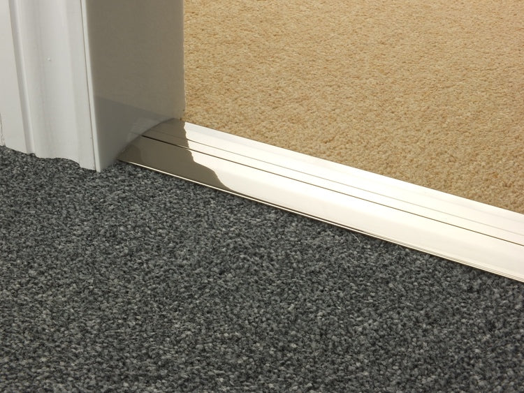 Posh Polished Nickel Premier Cover