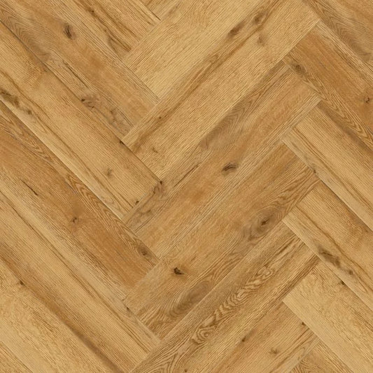 Sherwood Oak Parquet 4123