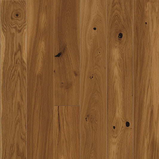 Holt Friston Golden Matt Lacquered 130mm