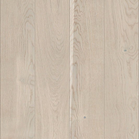 Holt Rockingham Cream Matt Lacquered 180mm