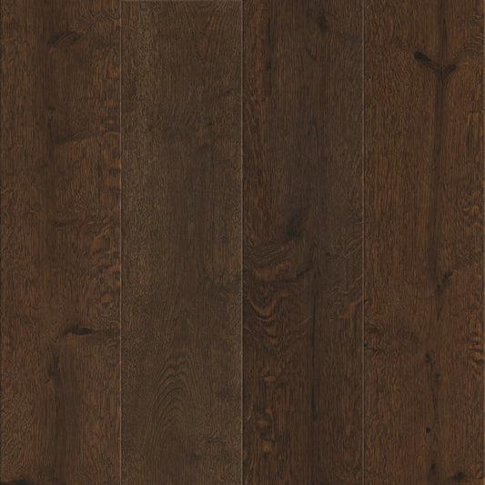 Holt Wykeham Brown Matt Lacquered 180mm