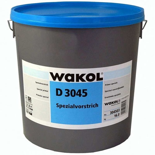 Wakol D3045 – Gritted Primer