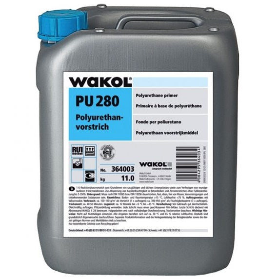 Wakol Express Primer PU280