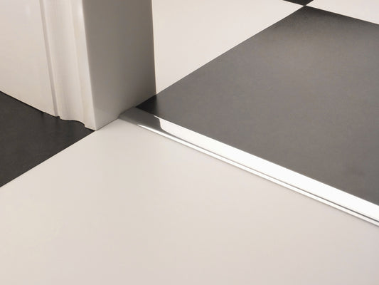 Premier Vinyl Edged Chrome