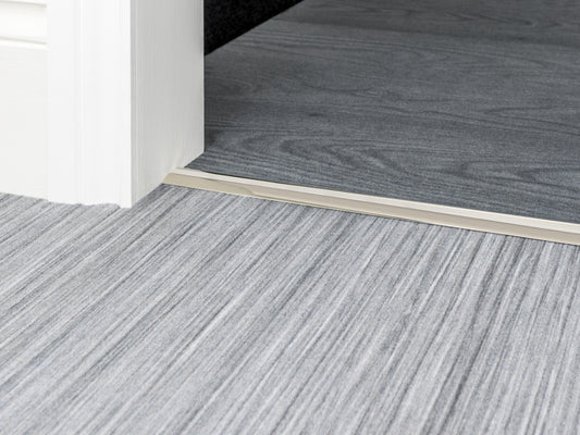 Posh Polished Nickel Premier Cover