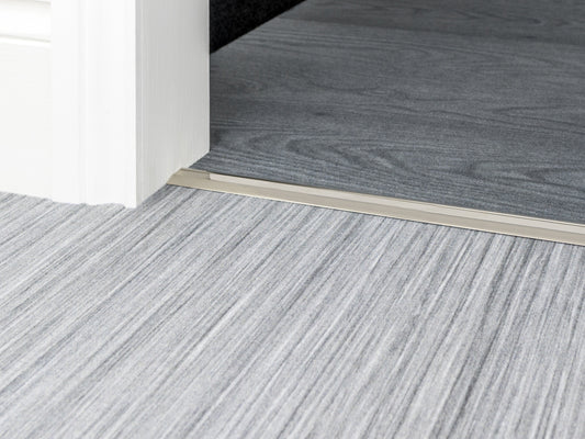 Posh Satin Nickel Premier Cover